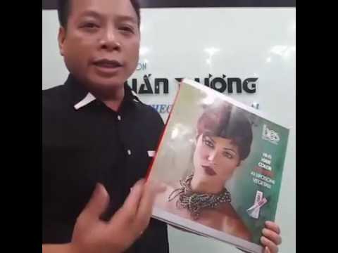 Video Màu nhuộm tóc - Kiến thức - YouTube