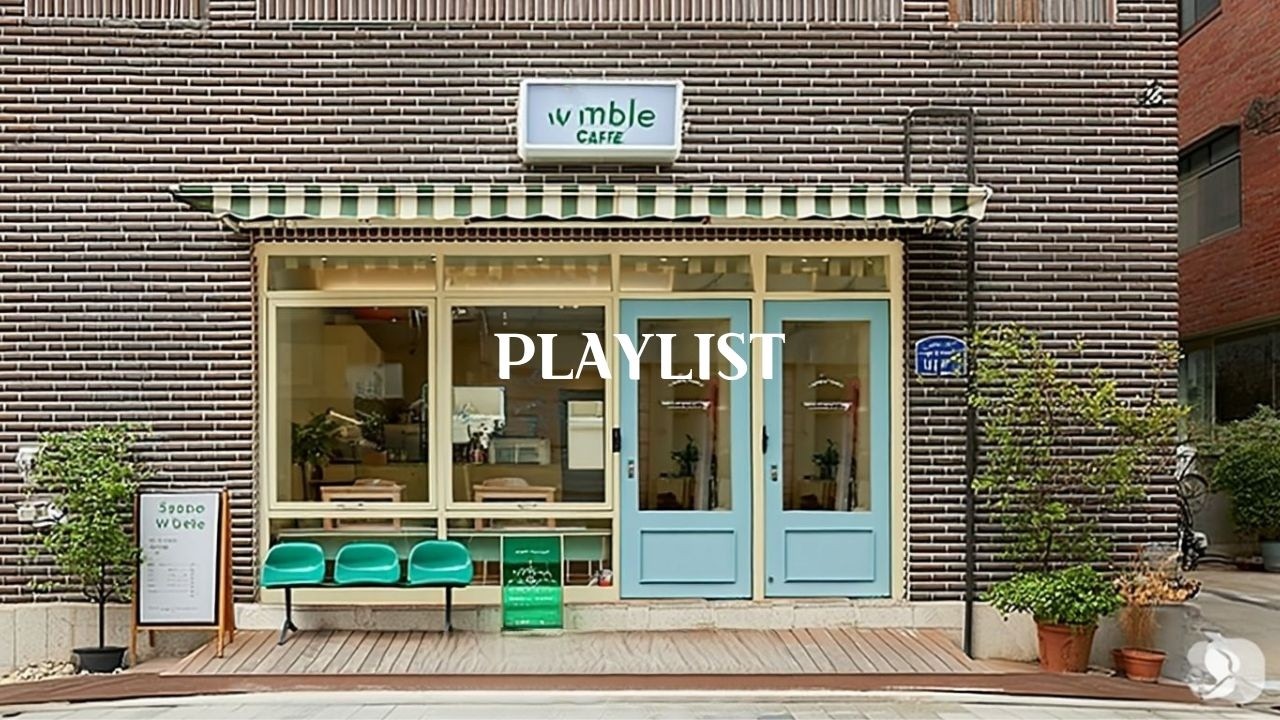 background music to leave on while working