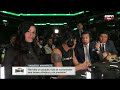 “Me faltó comprender el boxeo de Foster, su estilo fue mejor”, el ‘Vaquero’ Navarrete en exclusiva