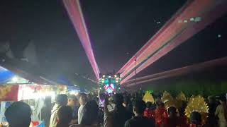 Brewog  Karnaval Medali Mojokerto