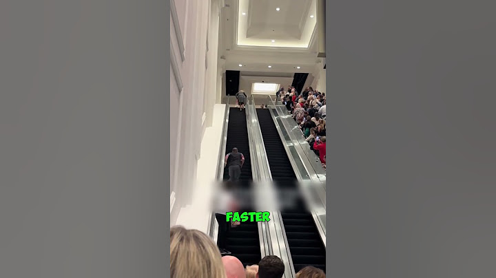 He Tried to Show Off...
