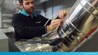 Tutorial – Two Techniques for Measuring Draft for Combustion Analysis