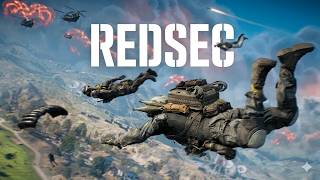 RANDOM QUADS IN REDSEC!? RTG ACCOUNT