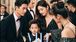 CEO terkaya itu tidak memiliki ahli waris, semua orang menginginkan kekayaannya, sampai kemudian seo