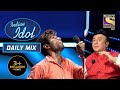  anu    audition        indian idol  daily mix