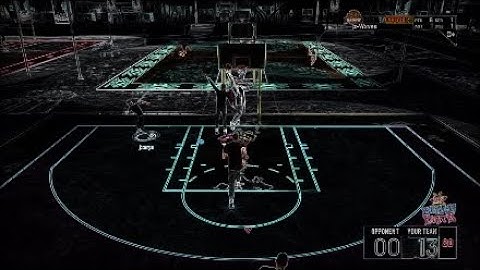 My New Intro for 2k21