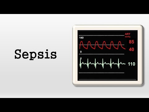 Sepsis and Septic Shock 