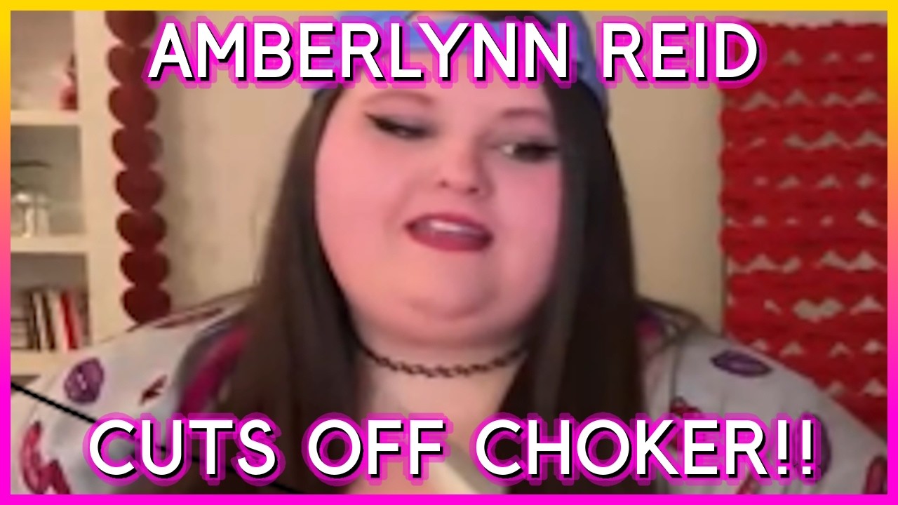 Эмберлинн Рид призналась во лжи!