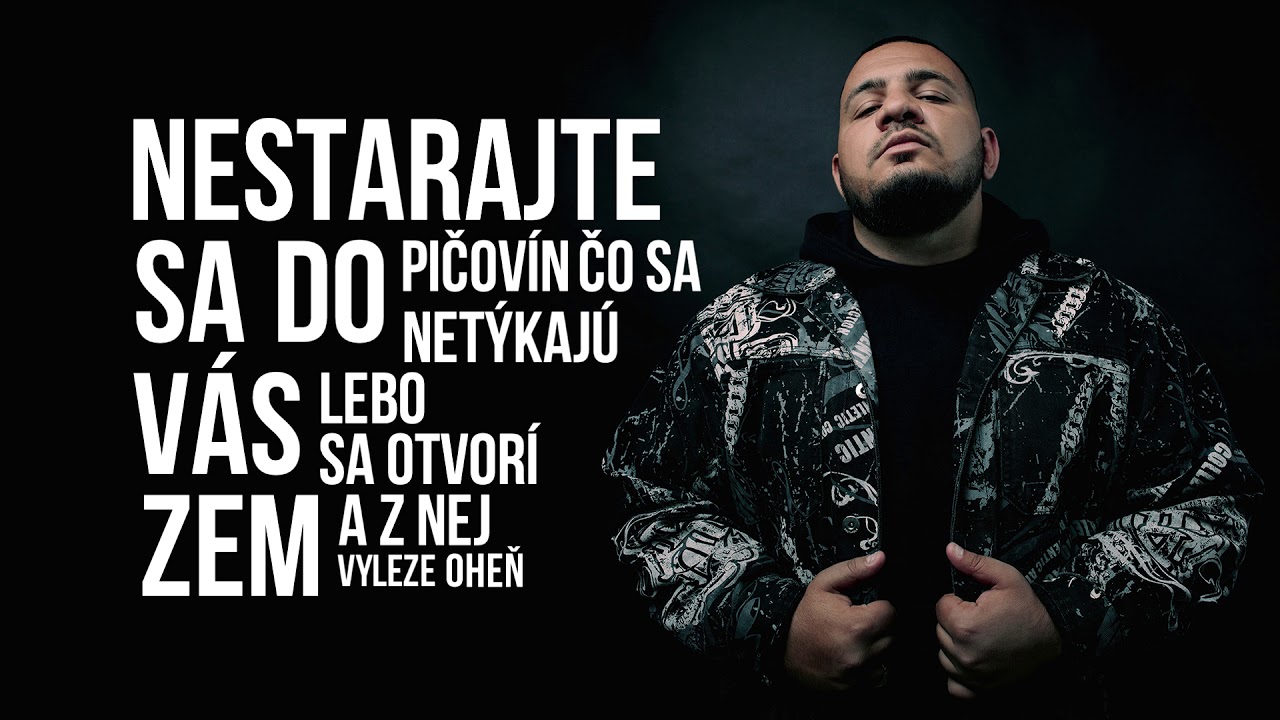 P.A.T. - PLES ft.Separ (official lyrics video)