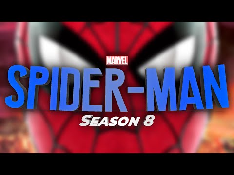 Spider-Man (Season 8) trailer