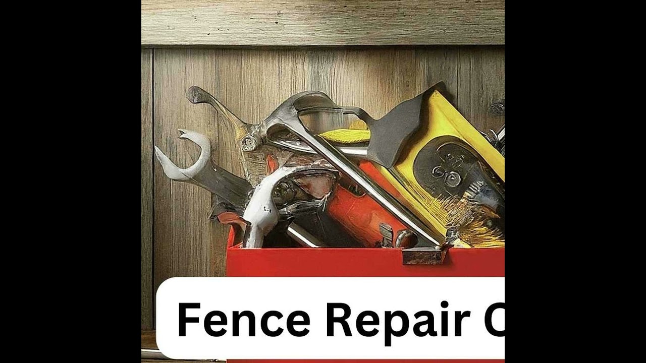 Fence Repair Omaha: Expert Tips for a Stronger, More Beautiful Yard