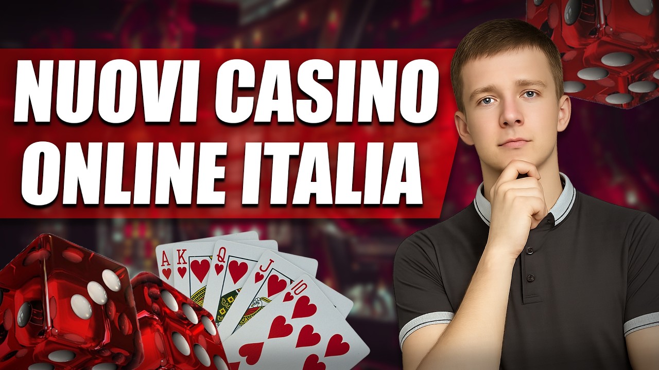 ✅ PIU VOTATO VINCITE SLOT MACHINE ITALIA BONUS 2026 💲 PIU NUOVI CASINO ONLINE ITALIA LEGALI 2026 💰