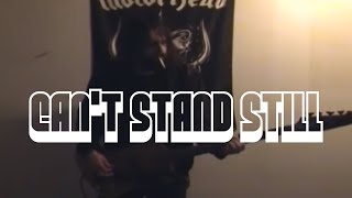 AC/DC fans.net House Band: Can't Stand Still chords