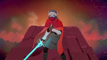 Hyper Light Drifter Special Edition - Launch Trailer Nintendo Switch