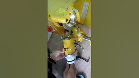 Máy mài U2 - CNC Thành Long LH: 0938 054 233 Ms Nguyệt