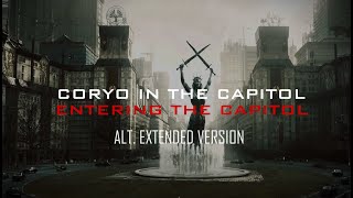 Coryo in the Capitol Alt. Extended Version (ft. Entering The Capitol) | a THG - TBOSAS Medley Resimi