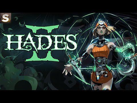 Видео: Hades II - Спасаем Аида и Олимпийцев! #4
