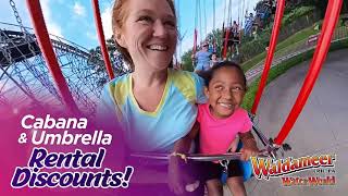 Waldameer Season Pass 30   2026