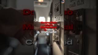 Can You Open an Airplane Door Mid-Flight? (The Shocking Truth!)