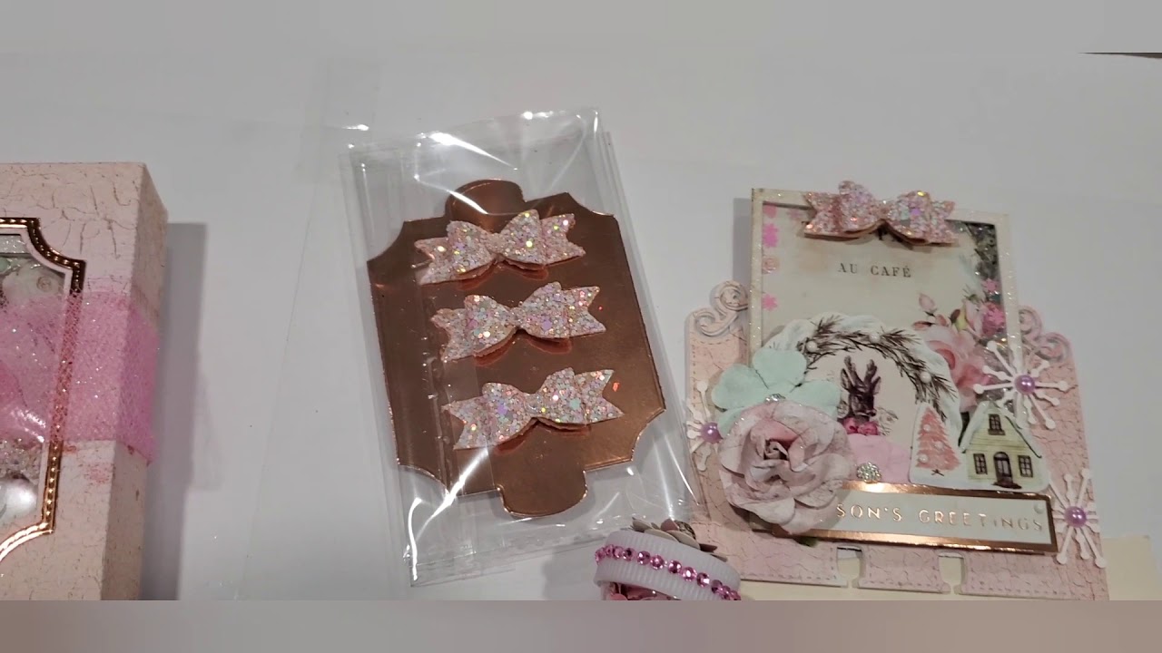 !!!!!VR for @tricescraftylife on IG!!!! 