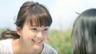 多部未華子が塩対応!?／NTN株式会社CM「なんてなめらかNTN ♯03 環境篇」30秒