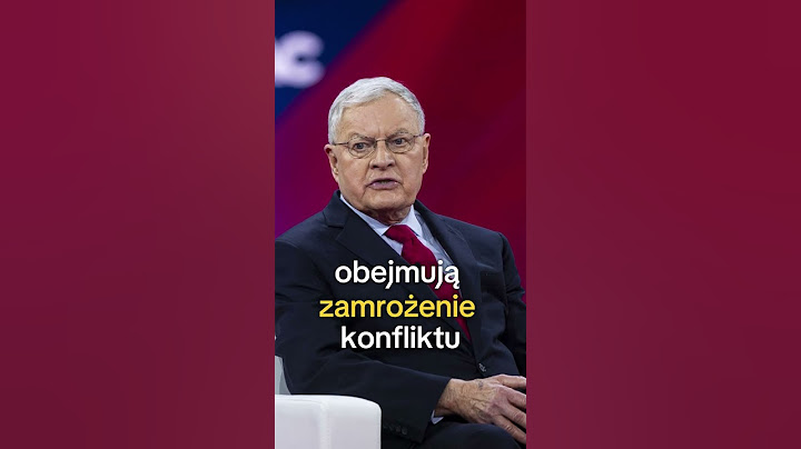 Koniec wojny na Ukrainie? Rynek już reaguje! 📈