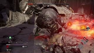 CODE VEIN Network Test Edition_20190531200535