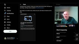 Labour Mp Diana Johnson Has Active Patriots Yt Channel Removed