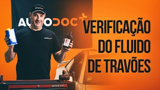 Dicas de manutenção - VOLVO V50 (545) 1.6 D Filtro de Combustível manual de substituição