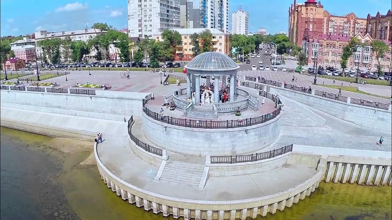50 интересных фактов о Благовещенске Подслушано Благовещенск Дзен