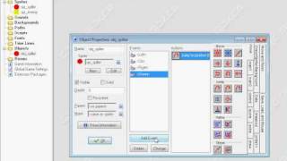Healthbar Tutorial For Hussein - Game Maker