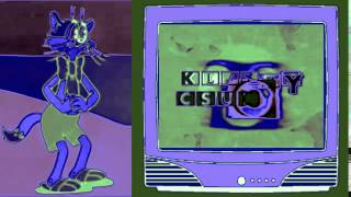 Electric Cat Leopold Hates Klasky Csupo