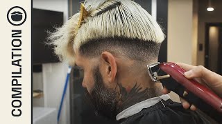 Amazing Barbershop Transformations Compilation | Ep. 4