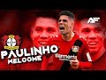 Paulinho 2018 • Welcome to Bayer Leverkusen • Amazing Skills & Goals • HD