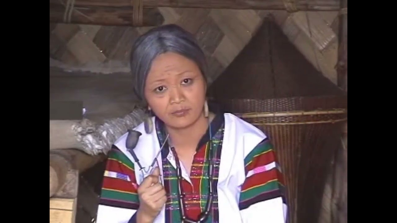 LALNU ROPUILIANI DRAMA