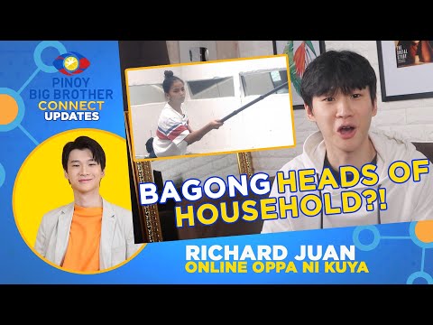 PBB Connect Update 69 with Richard Juan | January 12, 2021