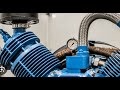 Stage of Air Compressor l Thermal Engineering l SNS Institutions