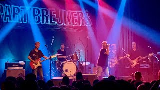 PARTIBREJKERS - Noćas u gradu - Live @ Tvornica Kulture, Zagreb - 14.10.2023.