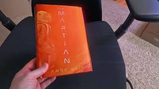 The Martian Deluxe Edition