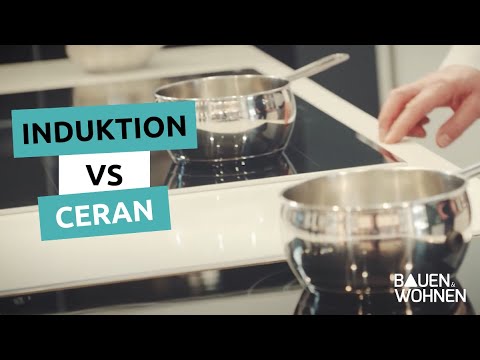 Video: Automatisches Kochen auf Kochfeldern - was ist das Funktionen, Eigenschaften im Überblick und Bewertungen