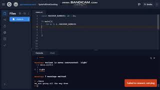 #7 Constants in Rust Programming Language