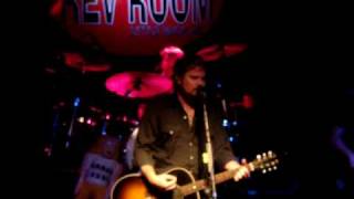 Randy Rogers Band - "Lonely too Long"