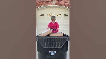 trash can #shorts