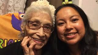 Paula Lupe Hernandez Memorial 2017