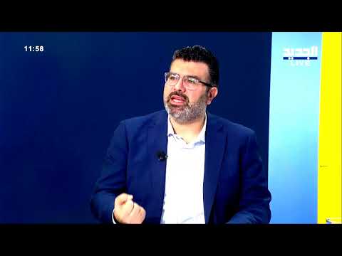 تردد قناة الجديد 2025 الجديد   على وعرب سات