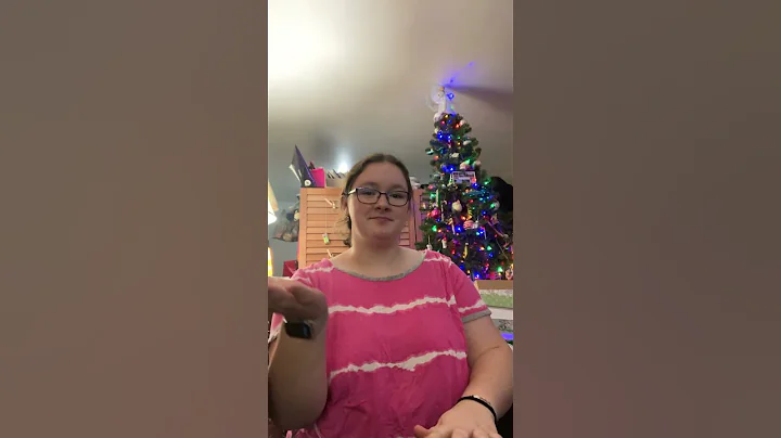 Merry Christmas Eve!🎄 #viral #trending #creator #funny #dance #fyp #short @brinleyyy