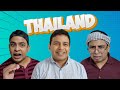 Thailand  mainpapa series s02 e01  nick arya tv