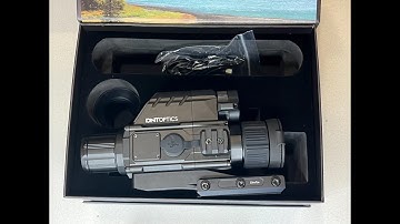 How to Operate the DNT TNC225R