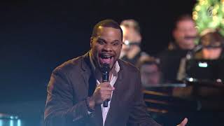 Joy To The World (Feat. Michael Bethany)  | Christmas Candlelight Service 2018