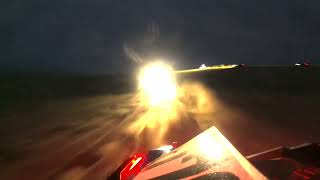 UTV takeover 2k24 night ride